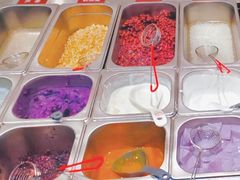 -学姐家酸奶铺(江大店)