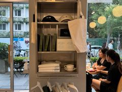 -ARKET CAFÉ(三里屯太古里店)
