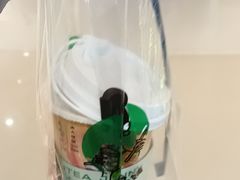 -沪上阿姨·精选茶饮(天河城店)