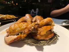 稻香烤鸡-杂咖zacup(领展中心城店)