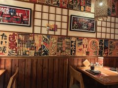 -玉川屋·深夜食堂居酒屋(柳巷店)