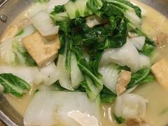 -南山民肴·乡土徽菜(豪辰俪景店)