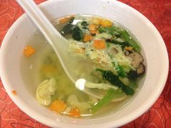 -李先生牛肉面(长春红旗街店)