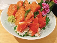 -大渔铁板烧(大悦城店)