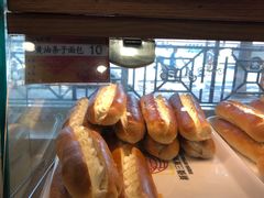 -新侨三宝乐面包店(崇文门店)