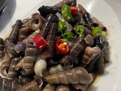 -大锅强·蒸海鲜青岛菜(金沙滩店)