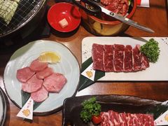 -热血兄弟·炭火烤肉(融侨中心店)