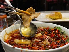麻麻黑坞鲤-西安饭庄·非遗陕菜(钟楼店)