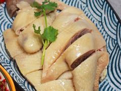 -九龙茶记·粤式餐厅融合菜(鹭江店)