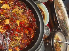 -山西会馆·晋菜·晋商宴·牌匾博物馆(胜利东街店)