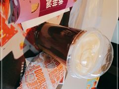 -麦当劳(斜土路2号店)