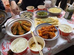 -回味黑鸭煲·始于2006(万松园店)