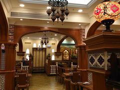 -清真·玛丽亚新疆菜主题餐厅(浙江中路店)
