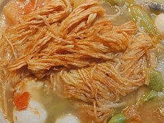 -永安鱼庄·镇江菜(丁卯店)