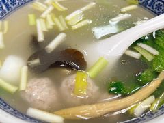 -樊记腊汁肉(竹笆市总店)