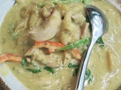-Hi YOU你的饭局泰餐厅(雍和宫店)