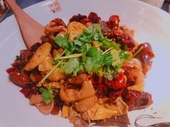 -望京小腰(北京总店)