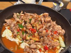 -陈厨老味·老派郴州菜(宜章店)