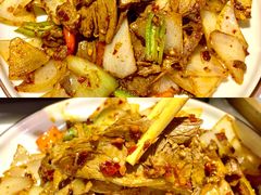-谭十三南昌大排档(船山路总店)