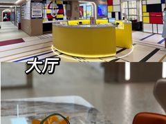 -固德口腔(南城总院)