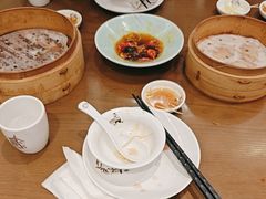 -南翔馒头店(豫园店)