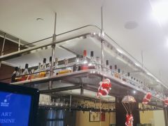 -长白山万达锦华套房酒店