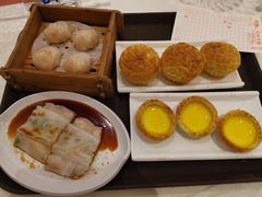 -龙的酒楼·手工早茶·顺德菜(近良路店)