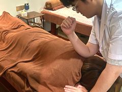 -沐善人家中医·推拿·理疗·三伏灸(新洲店)