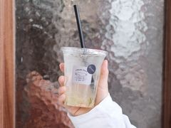 -PUZZLE COFFEE 拼图咖啡