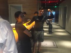 -威尔仕健身(丁香国际店)