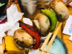 -炒豆合作社(东四总店)