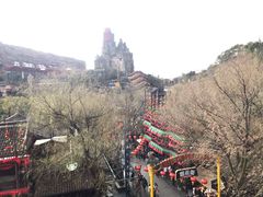 -杭州宋城