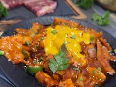 -安又胖韩国烤肉(美罗城店)