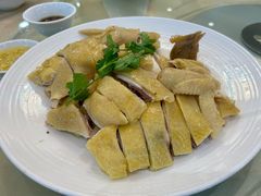 -益健美食大广场(北岭店)