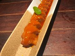 桂花糖藕-外婆家(义乌新光汇购物中心店)