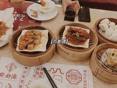 -点都德(聚福楼店)