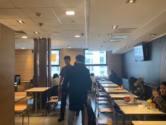 -麦当劳(酒仙桥路店)