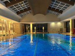 -喜来登大酒店健身中心