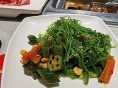 -海底捞火锅(群光广场店)