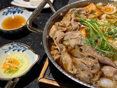 -德川家日本料理(中关村寰太大厦店)