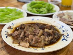 -柴氏风味斋(甘家口店)
