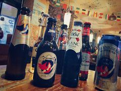 -Helens海伦司小酒馆(对外经贸大学店)