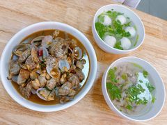 -大叔家福鼎小吃(十全街店)