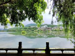 -和顺古镇