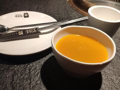 南瓜羹-嘿嘟嘟·肋条烧肉放题(爱融荟城店)