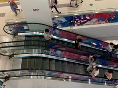 -凯德广场(武胜路店)