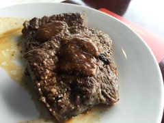 烤牛排-泰谷酒店·太古码头闽菜自助餐厅