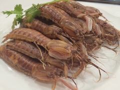-东江海鲜酒家(艺都分店)