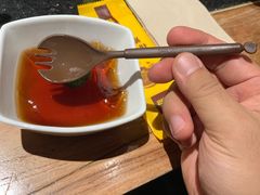 -巴奴毛肚火锅(商城路店)