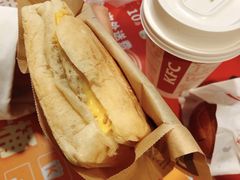 -肯德基(春申店)